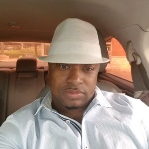 Meet your Posher, Jabari